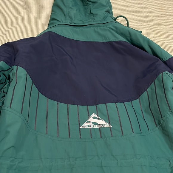 Supreme Parka Jacket - Picture 5 of 6